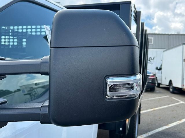 2025 Ford F-450SD XL DRW