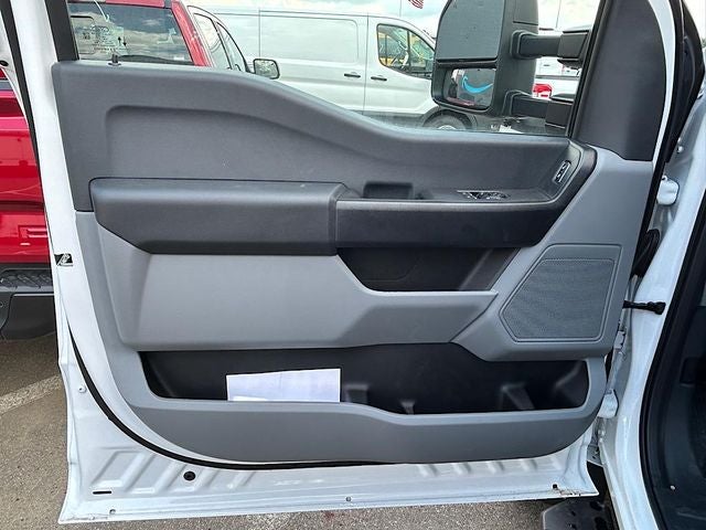 2025 Ford F-450SD XL DRW