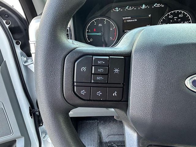 2025 Ford F-450SD XL DRW