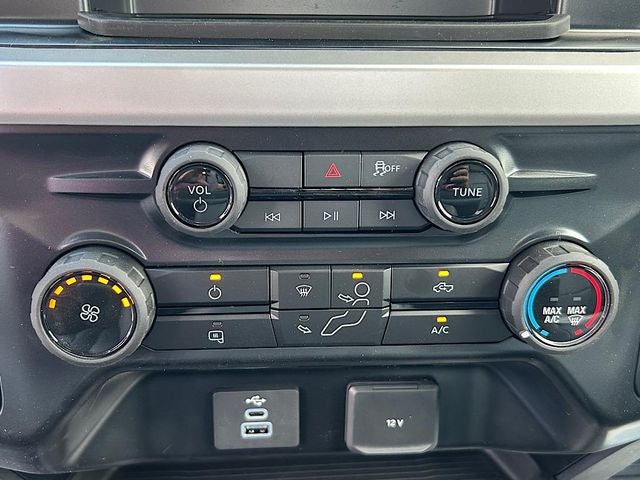 2025 Ford F-450SD XL DRW