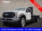 2019 Ford F-550SD XL DRW