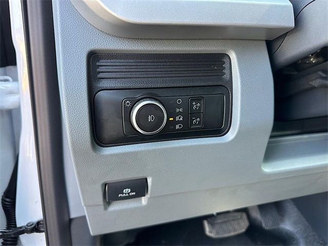 2025 Ford F-550SD XL DRW