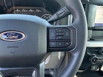 2025 Ford F-550SD XL DRW