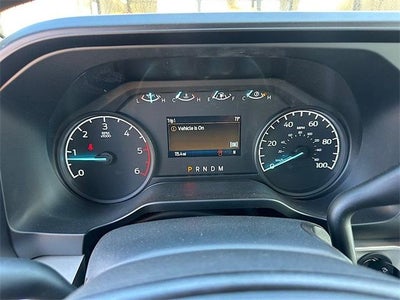 2025 Ford F-550SD XL DRW