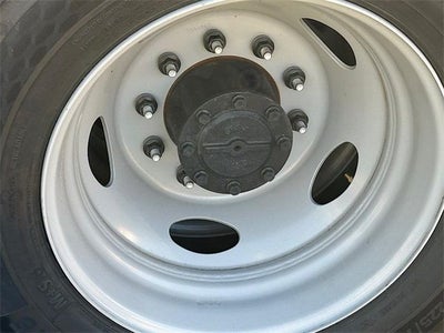 2025 Ford F-550SD XL DRW