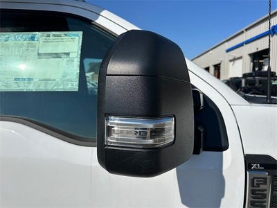 2025 Ford F-550SD XL DRW