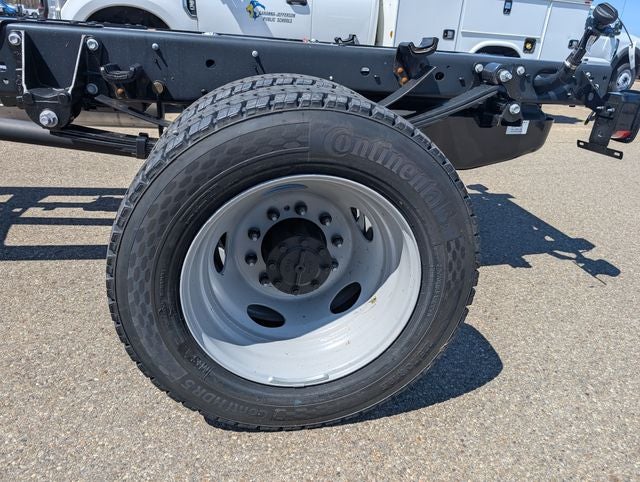 2026 Ford F-550SD XL DRW