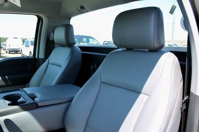 2024 Ford F-550SD XL DRW