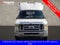 2011 Ford E-350SD Base Cutaway