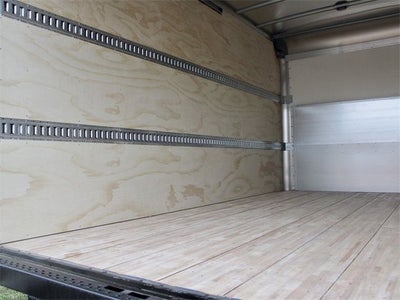 2025 Ford E-350SD Base Cutaway