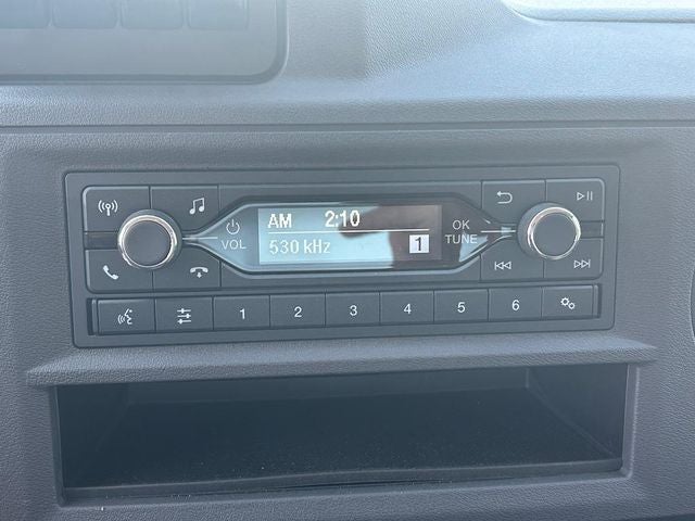 2025 Ford E-350SD Base Cutaway