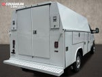 2026 Ford E-350SD Base Cutaway