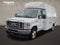2025 Ford E-350SD Base Cutaway