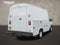 2025 Ford E-350SD Base Cutaway