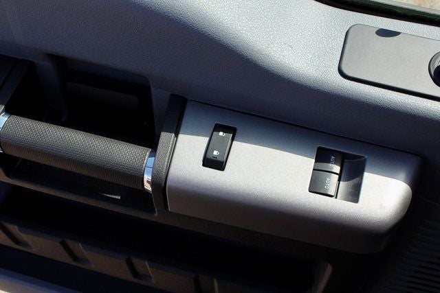 2024 Ford F-750SD Base