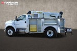 2024 Ford F-750SD Base
