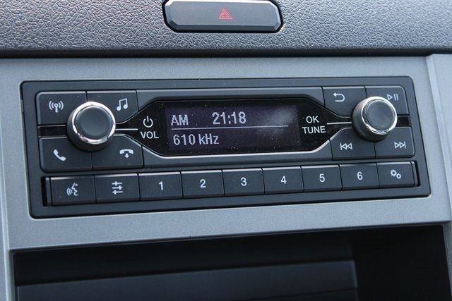 2024 Ford F-750SD Base