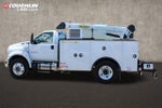 2024 Ford F-750SD Base