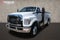 2024 Ford F-750SD Base