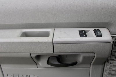 2025 Ford E-450SD Base