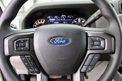 2025 Ford E-450SD Base