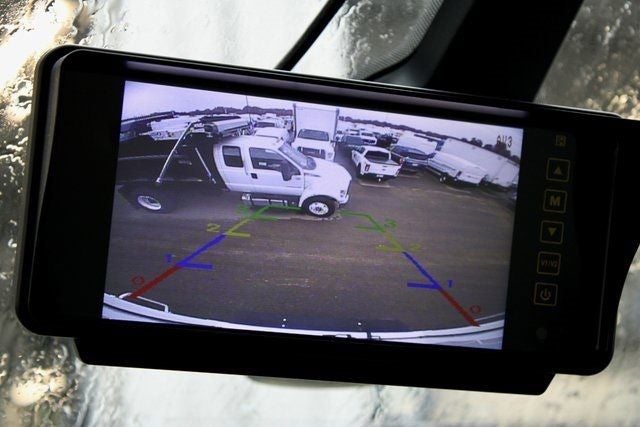 2025 Ford E-450SD Base