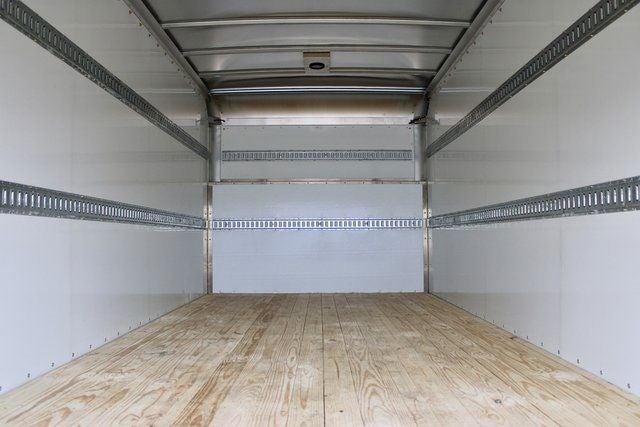 2025 Ford E-450SD Base