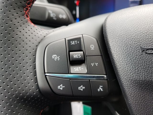 2026 Ford Escape Hybrid ST-Line Select