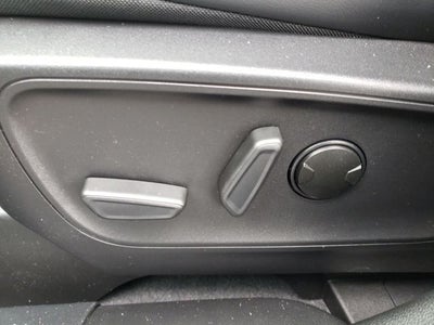 2026 Ford Escape Hybrid ST-Line Select