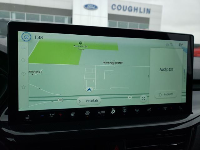 2026 Ford Escape Hybrid ST-Line Select