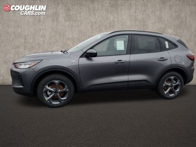 2026 Ford Escape Hybrid ST-Line Select