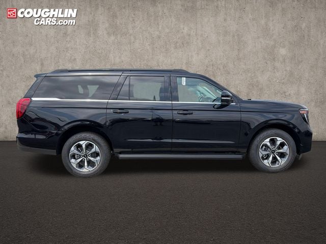 2027 Ford Expedition Max Active