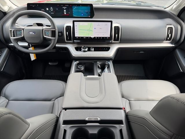 2027 Ford Expedition Max Active