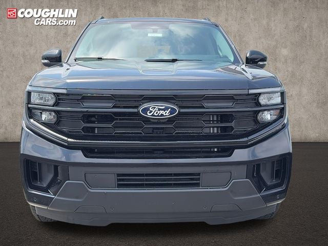 2027 Ford Expedition Max Active
