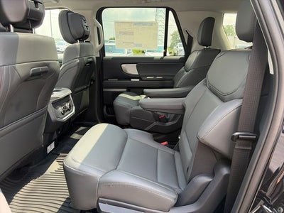 2027 Ford Expedition Max Active