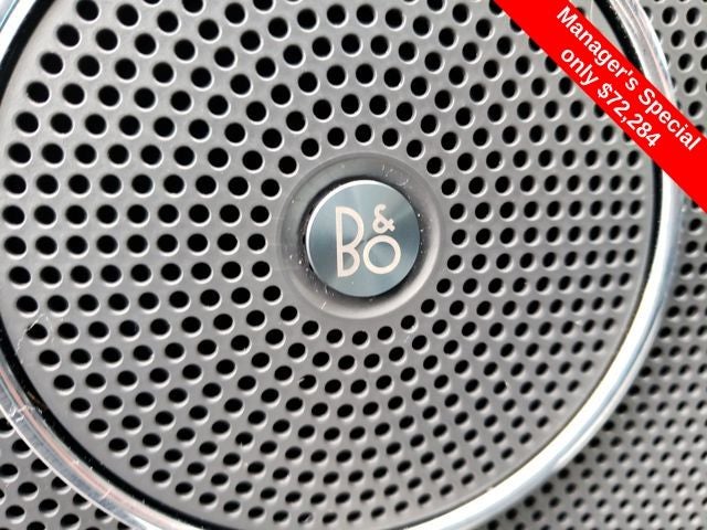 2024 Ford Expedition Max Platinum