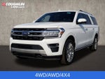 2022 Ford Expedition Max Limited