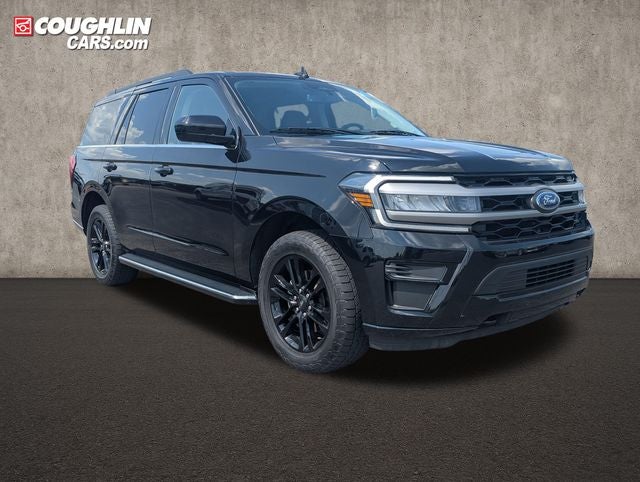 2023 Ford Expedition XLT