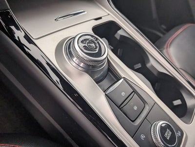 2024 Ford Explorer ST-Line