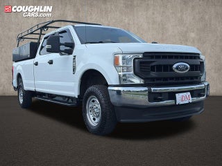 2020 Ford F-250SD XL
