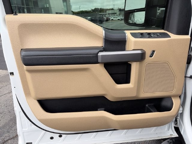 2019 Ford F-250SD XLT