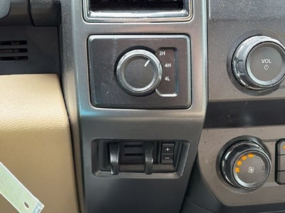 2019 Ford F-250SD XLT