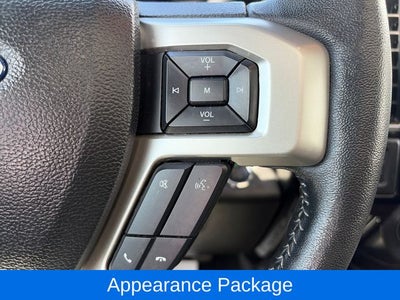2020 Ford F-250SD Lariat