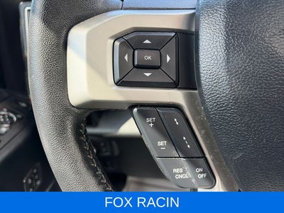 2020 Ford F-250SD Lariat