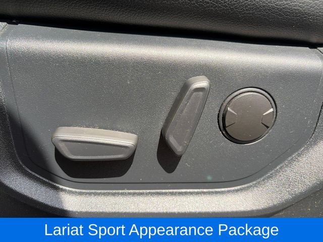 2020 Ford F-250SD Lariat