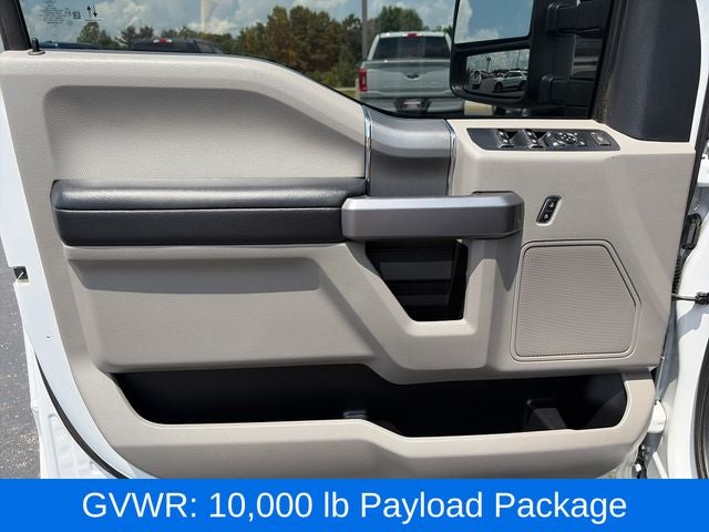 2022 Ford F-250SD XLT