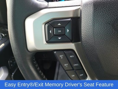 2021 Ford F-250SD Lariat