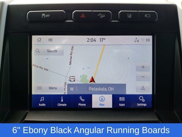 2021 Ford F-250SD Lariat