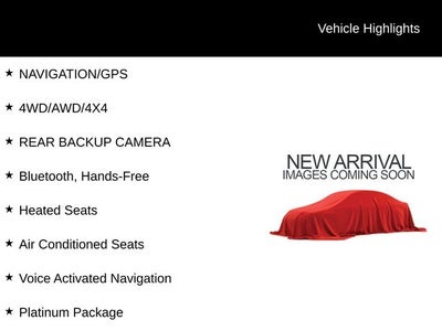 2015 Ford F-250SD Lariat