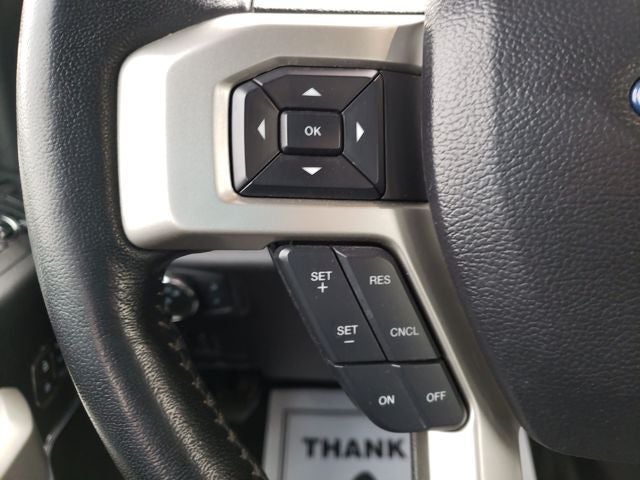 2021 Ford F-250SD Lariat